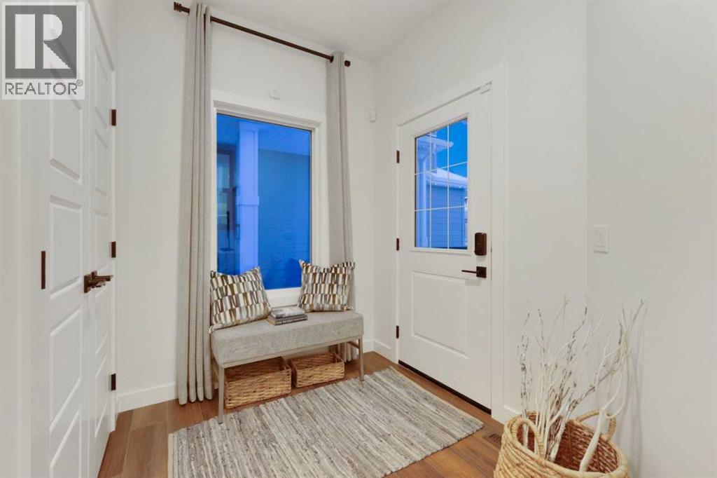 116 Amblefield Grove Nw, Calgary, Alberta  T3P 2L4 - Photo 2 - A2280541