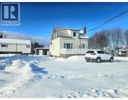 851 Helen, bathurst, New Brunswick