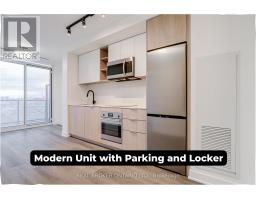 601 - 36 ZORRA STREET, Toronto, Ontario