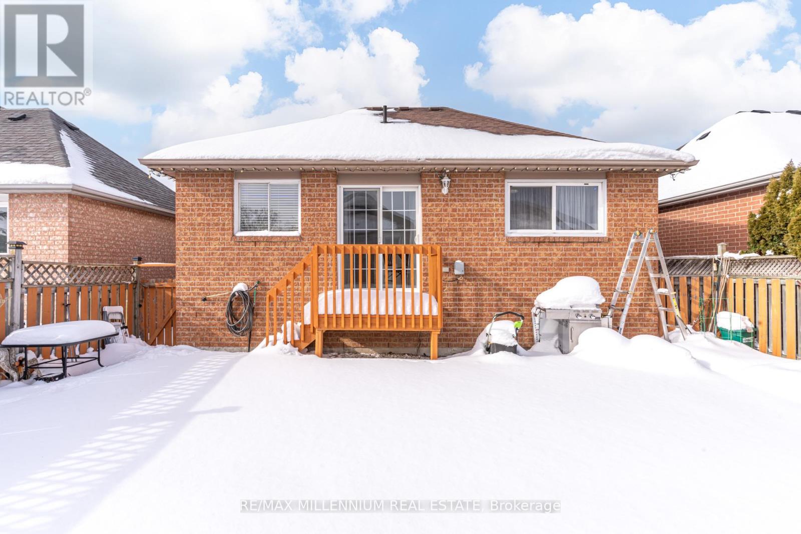 145 Springview Drive, Brampton, Ontario  L6X 4K2 - Photo 41 - W12713336