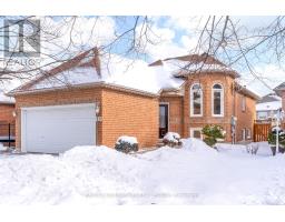 145 SPRINGVIEW DRIVE, Brampton, Ontario
