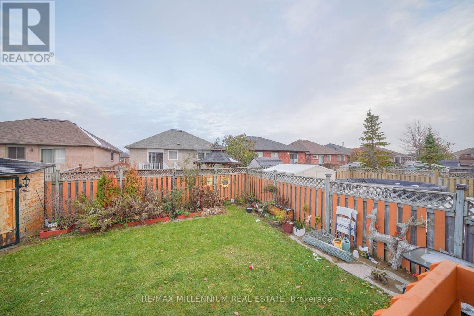 145 Springview Drive, Brampton, Ontario  L6X 4K2 - Photo 40 - W12713336