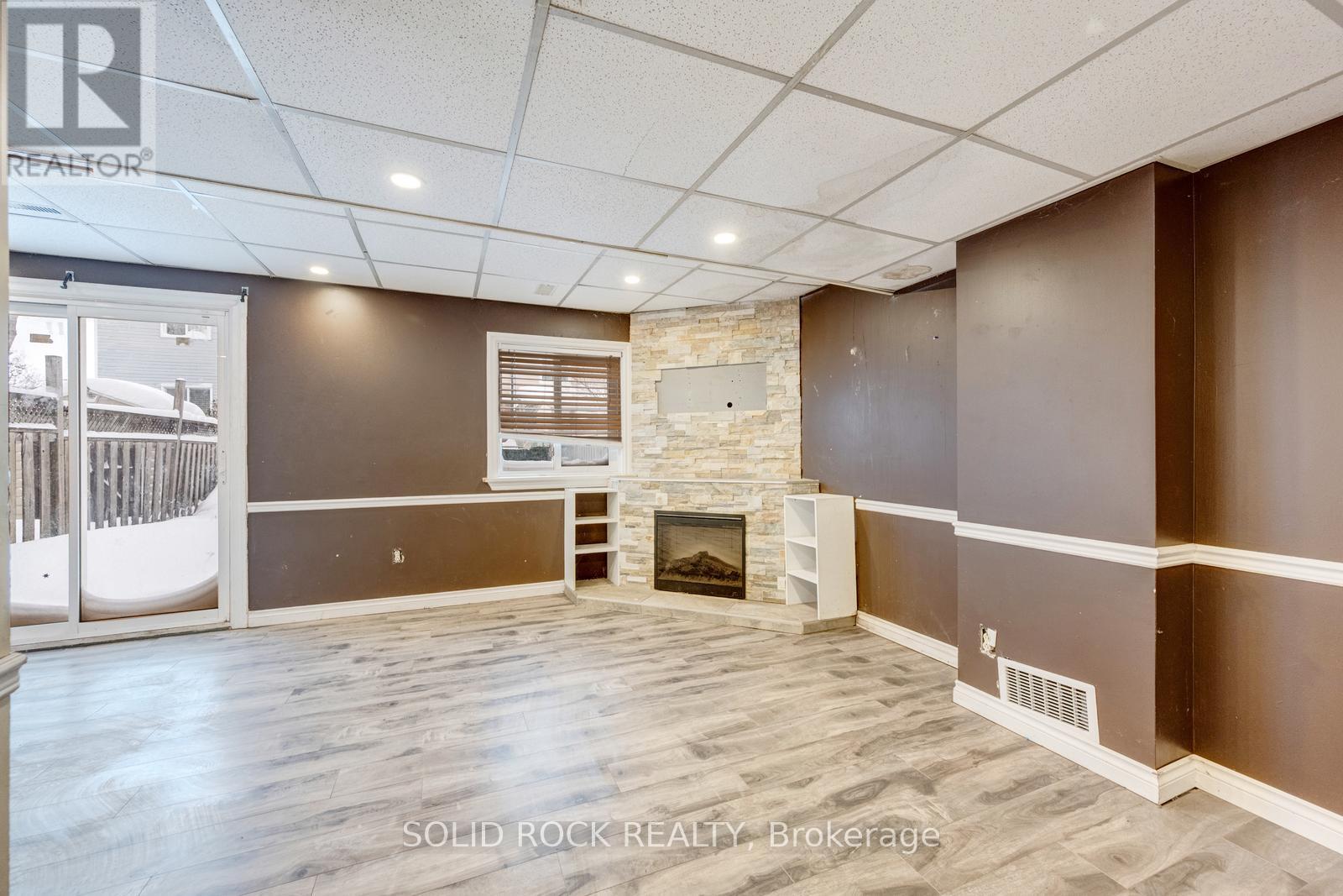 42 Kline Court, Brampton, Ontario  L6Z 1E5 - Photo 37 - W12713652