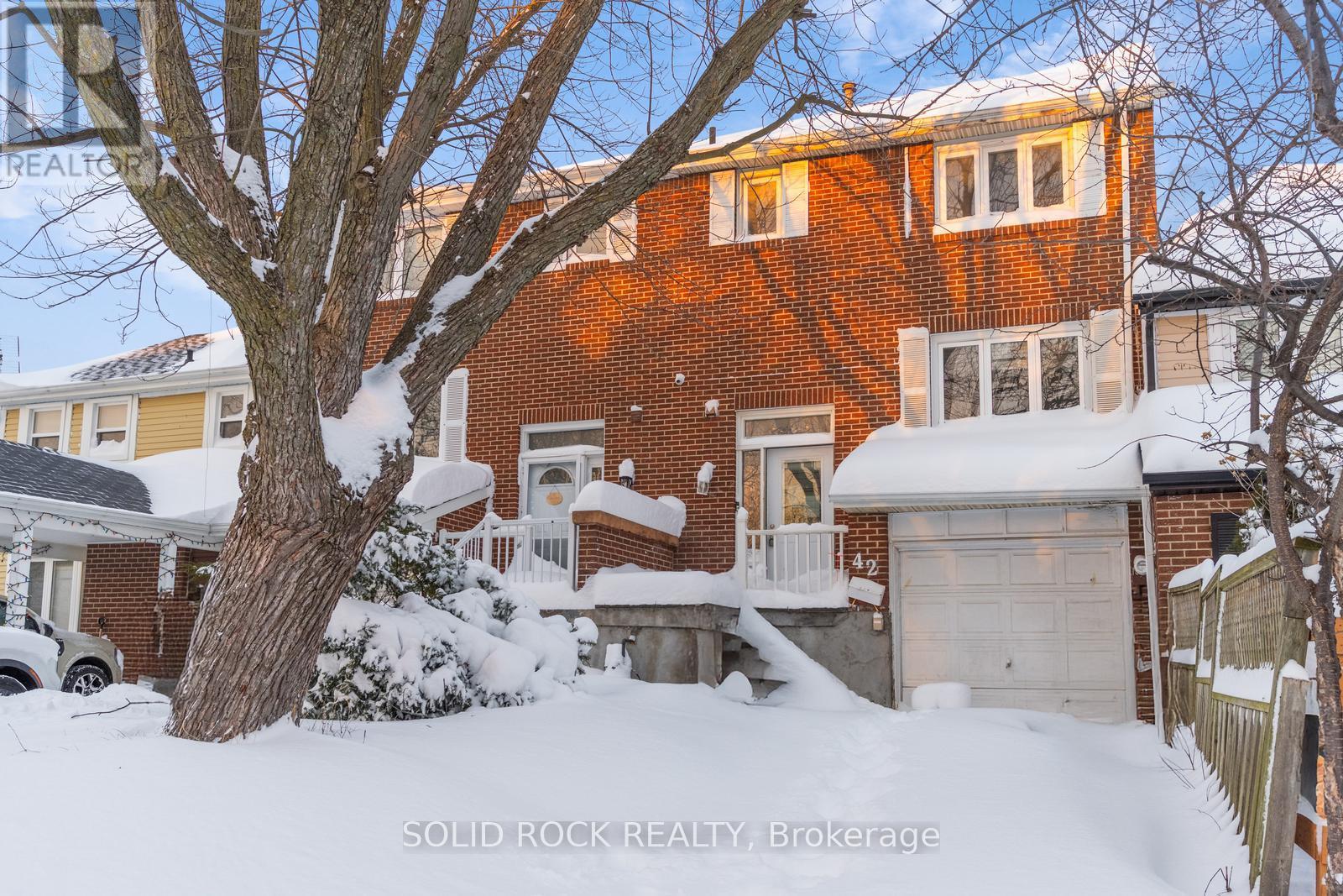 42 Kline Court, Brampton, Ontario  L6Z 1E5 - Photo 44 - W12713652