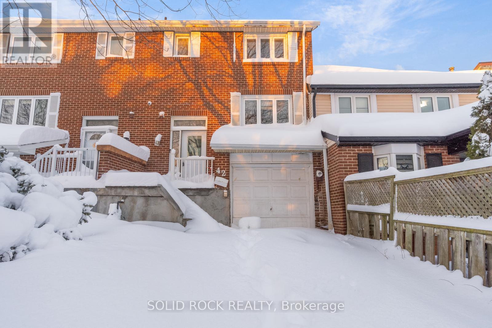 42 Kline Court, Brampton, Ontario  L6Z 1E5 - Photo 45 - W12713652