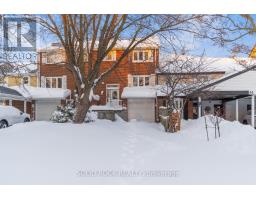 42 KLINE COURT, Brampton, Ontario