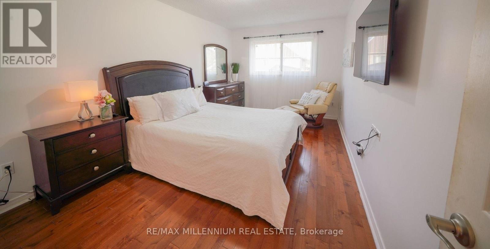 145 Springview Drive, Brampton, Ontario  L6X 4K2 - Photo 20 - W12713336