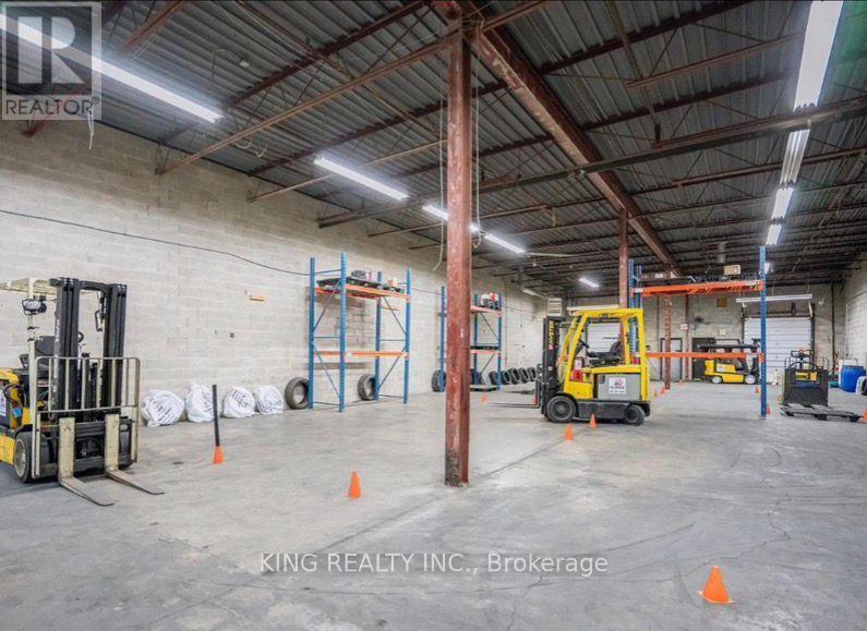 12 - 67 Westmore Drive, Toronto, Ontario  M9V 3Y6 - Photo 1 - W12713658