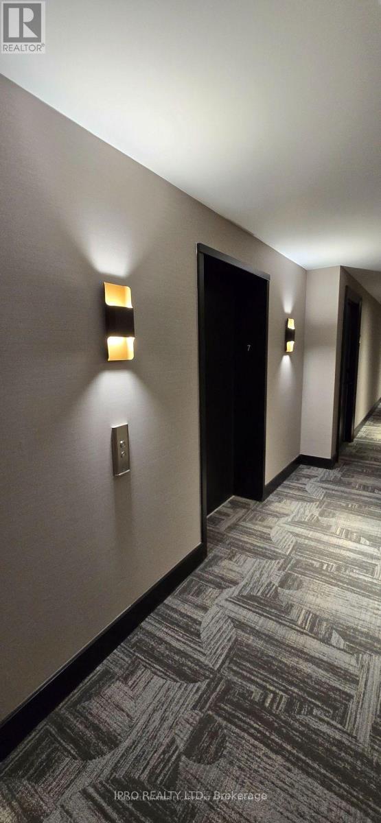 734 - 2343 Khalsa Gate, Oakville, Ontario  L6M 4J2 - Photo 2 - W12713704