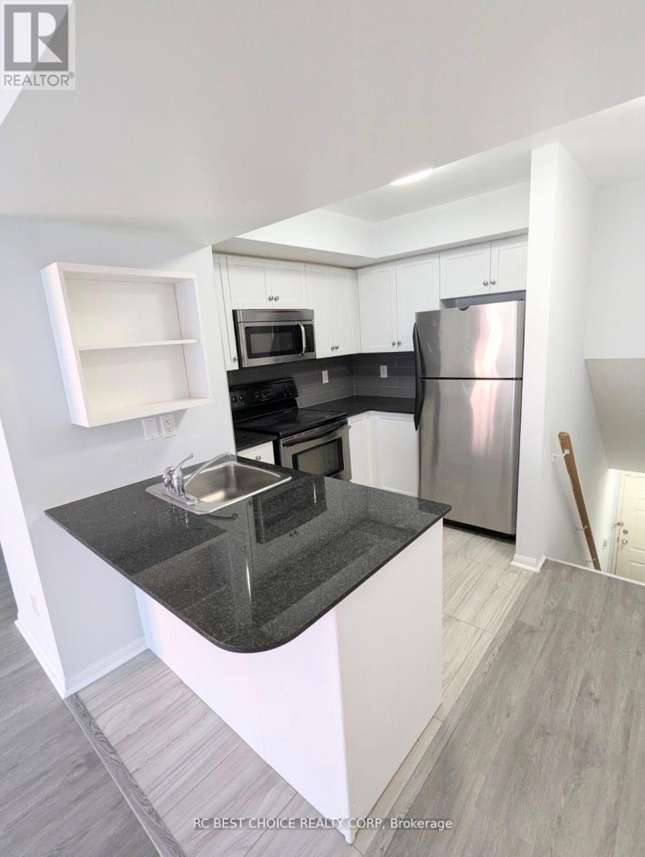 1229 - 22 Laidlaw Street, Toronto, Ontario  M6K 1X2 - Photo 11 - W12713710