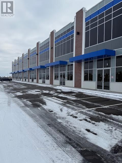 A9 - 10900 Dixie Road, Brampton, Ontario  L6R 3W4 - Photo 5 - W12713712