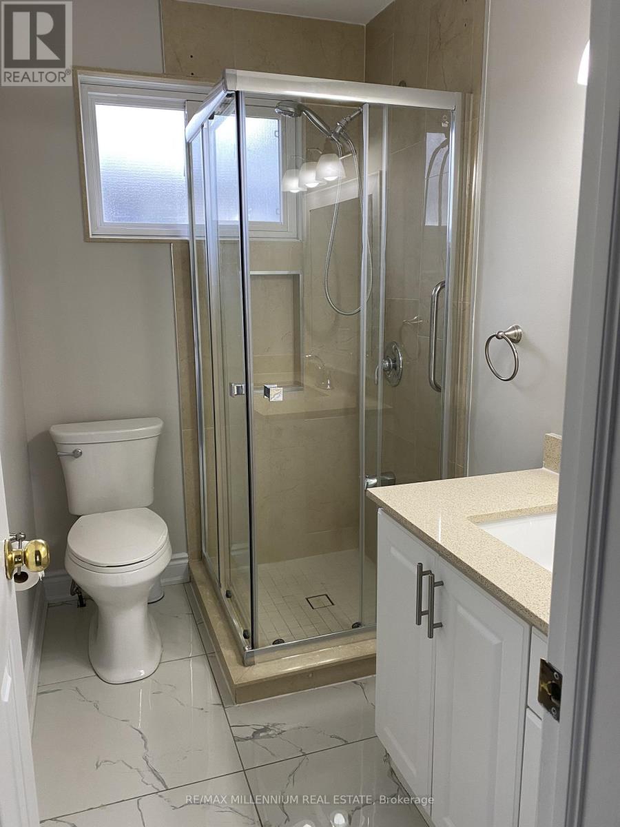 156 Folkstone Crescent, Brampton, Ontario  L6T 3M5 - Photo 26 - W12713726