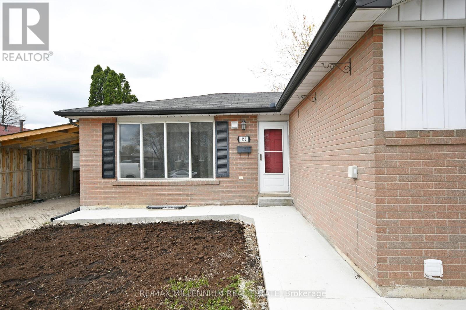 156 Folkstone Crescent, Brampton, Ontario  L6T 3M5 - Photo 39 - W12713726