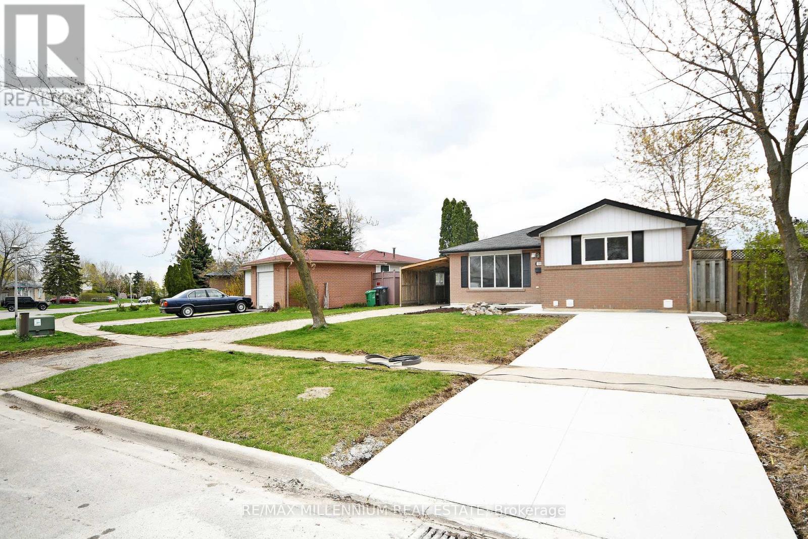 156 Folkstone Crescent, Brampton, Ontario  L6T 3M5 - Photo 40 - W12713726