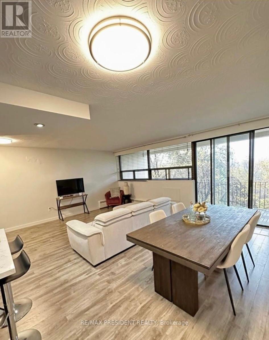 202 - 188 MILL STREET S, Brampton, Ontario