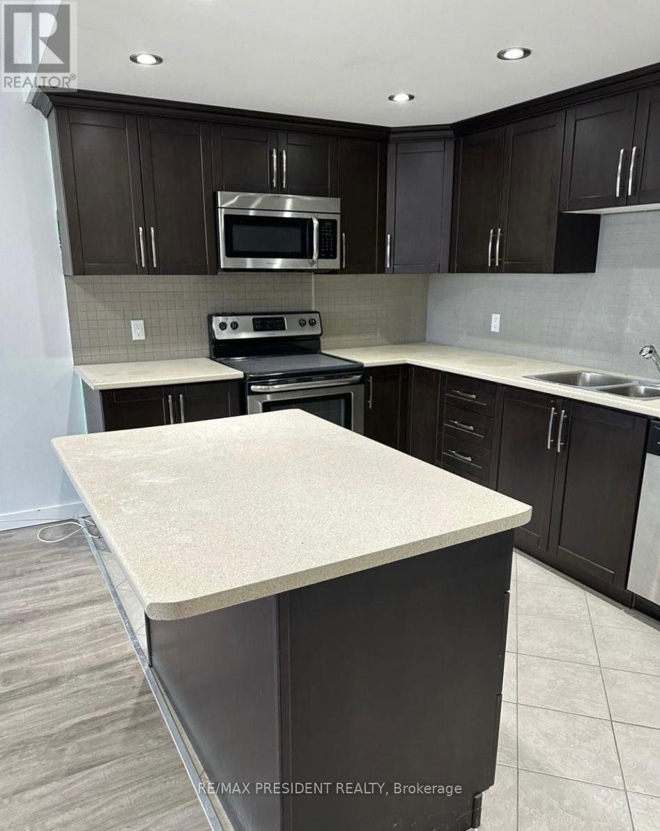 202 - 188 Mill Street S, Brampton, Ontario  L6Y 1T8 - Photo 4 - W12713748