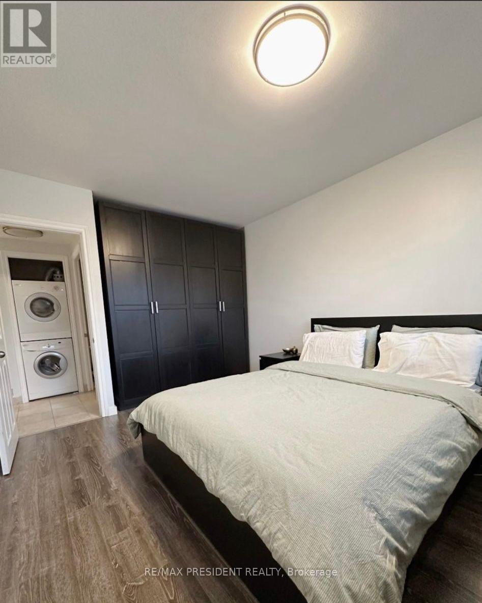 202 - 188 Mill Street S, Brampton, Ontario  L6Y 1T8 - Photo 5 - W12713748