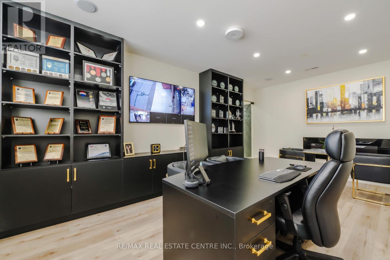 20 - 2131 Williams Parkway, Brampton, Ontario  L6S 5Z4 - Photo 12 - W12713770