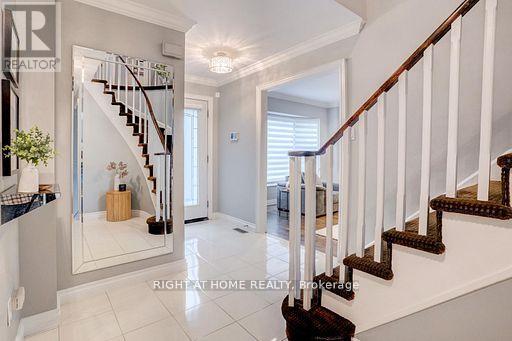 4021 Sasha Court, Mississauga, Ontario  L4W 3K9 - Photo 13 - W12713796