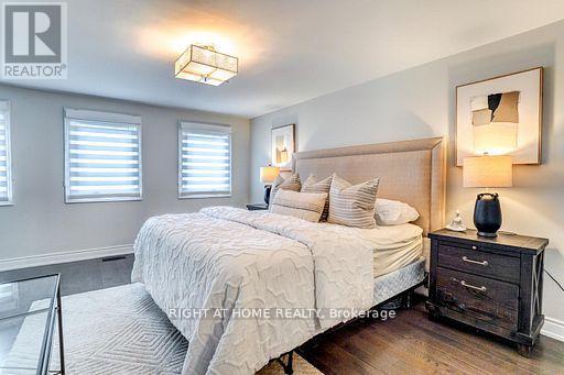 4021 Sasha Court, Mississauga, Ontario  L4W 3K9 - Photo 15 - W12713796