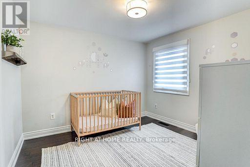 4021 Sasha Court, Mississauga, Ontario  L4W 3K9 - Photo 18 - W12713796