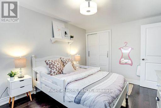 4021 Sasha Court, Mississauga, Ontario  L4W 3K9 - Photo 20 - W12713796