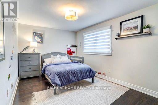 4021 Sasha Court, Mississauga, Ontario  L4W 3K9 - Photo 21 - W12713796