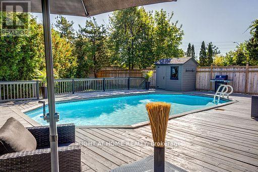 4021 Sasha Court, Mississauga, Ontario  L4W 3K9 - Photo 29 - W12713796