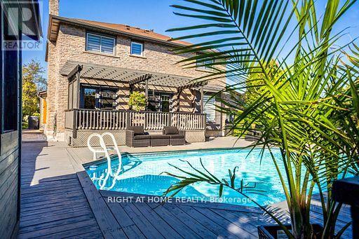 4021 Sasha Court, Mississauga, Ontario  L4W 3K9 - Photo 30 - W12713796