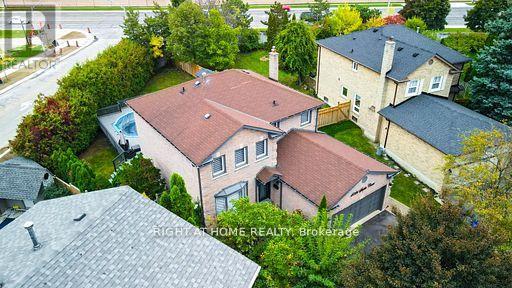 4021 Sasha Court, Mississauga, Ontario  L4W 3K9 - Photo 32 - W12713796