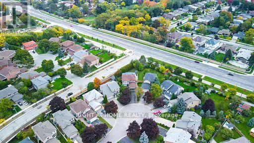 4021 Sasha Court, Mississauga, Ontario  L4W 3K9 - Photo 33 - W12713796