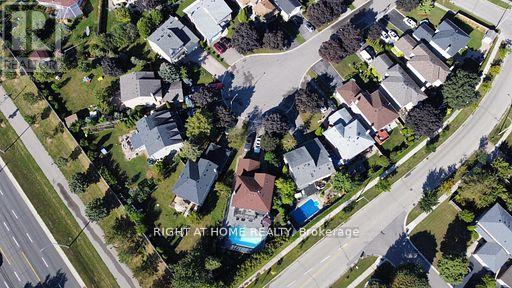 4021 Sasha Court, Mississauga, Ontario  L4W 3K9 - Photo 34 - W12713796