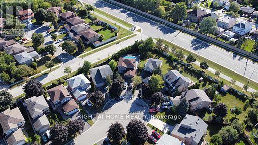 4021 Sasha Court, Mississauga, Ontario  L4W 3K9 - Photo 35 - W12713796