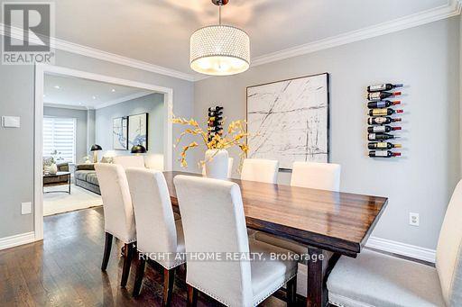 4021 Sasha Court, Mississauga, Ontario  L4W 3K9 - Photo 7 - W12713796