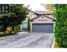 4021 SASHA COURT, Mississauga, Ontario