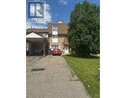 7 FANSHAWE DRIVE, Brampton, Ontario