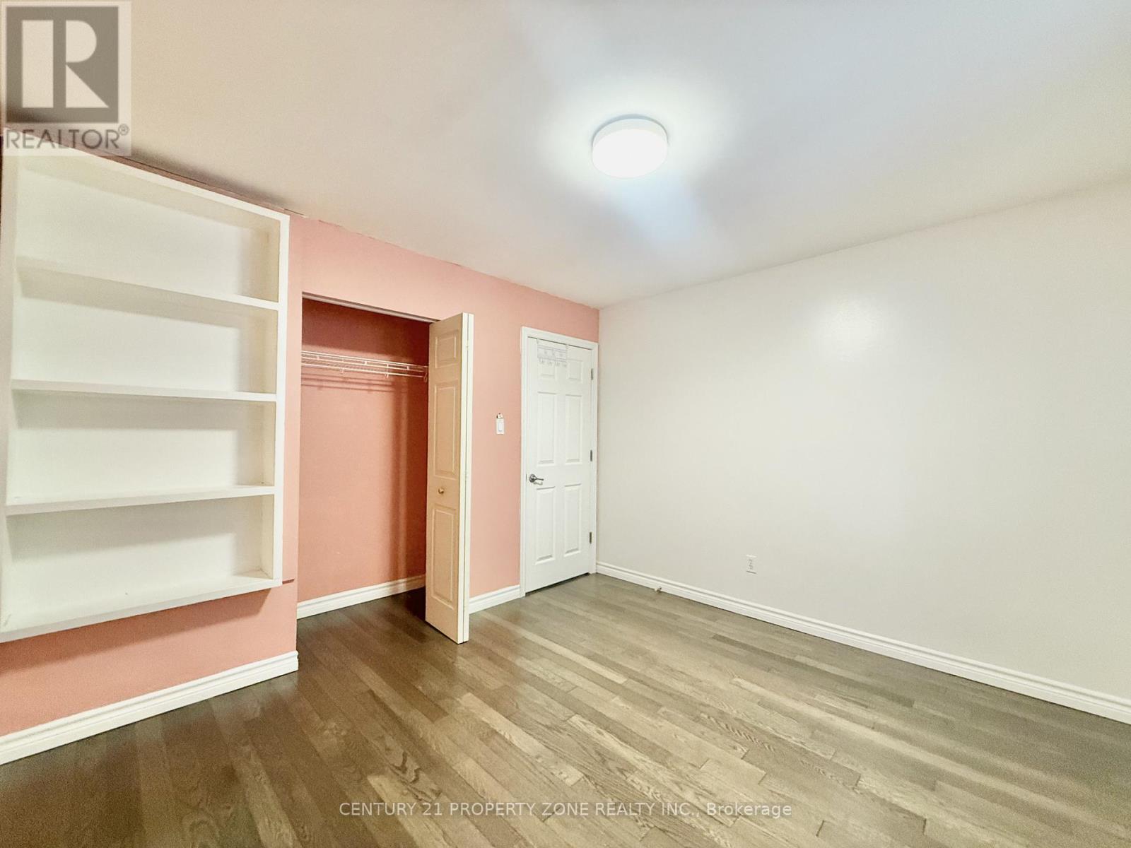 Upper - 164 Earnscliffe Circle, Brampton, Ontario  L6T 2B7 - Photo 16 - W12713812