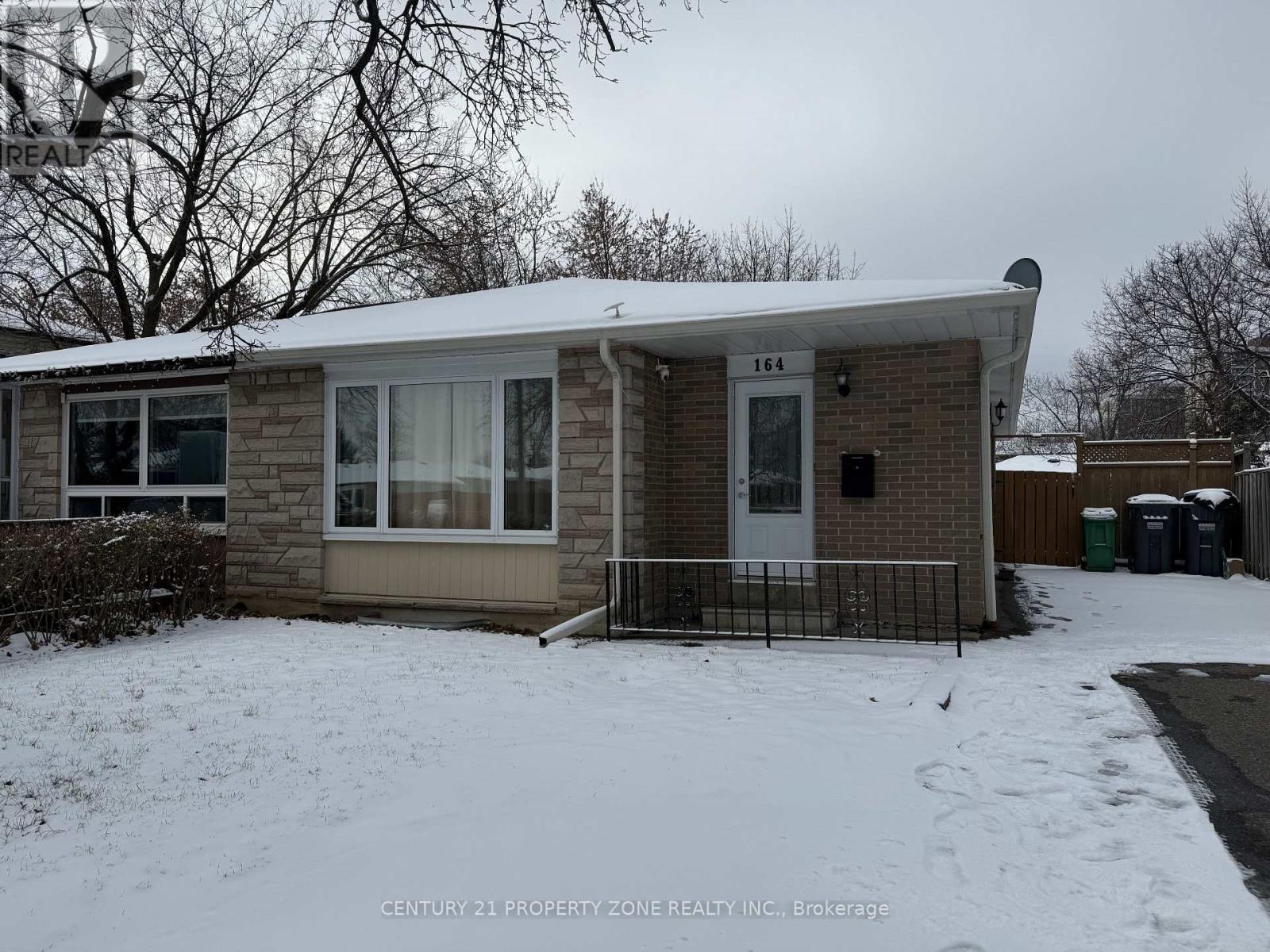 Upper - 164 Earnscliffe Circle, Brampton, Ontario  L6T 2B7 - Photo 20 - W12713812