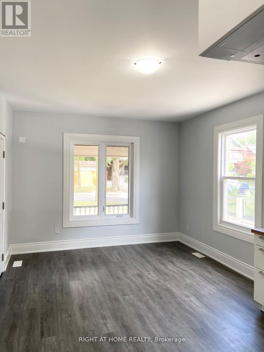 Main - 184 Rosemount Avenue, Toronto, Ontario  M9N 3B9 - Photo 2 - W12713816