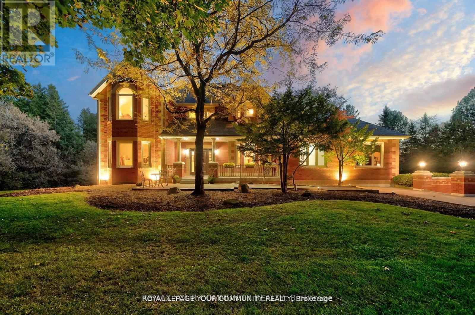 508 King Street E, Caledon, Ontario  L7E 0B9 - Photo 1 - W12713824