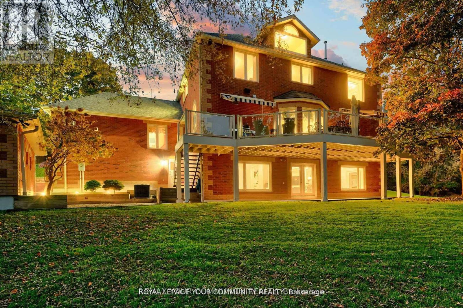 508 King Street E, Caledon, Ontario  L7E 0B9 - Photo 5 - W12713824