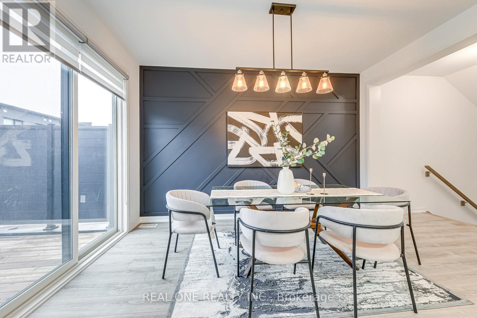 99 Grovewood Common, Oakville, Ontario  L6H 0X4 - Photo 13 - W12713828