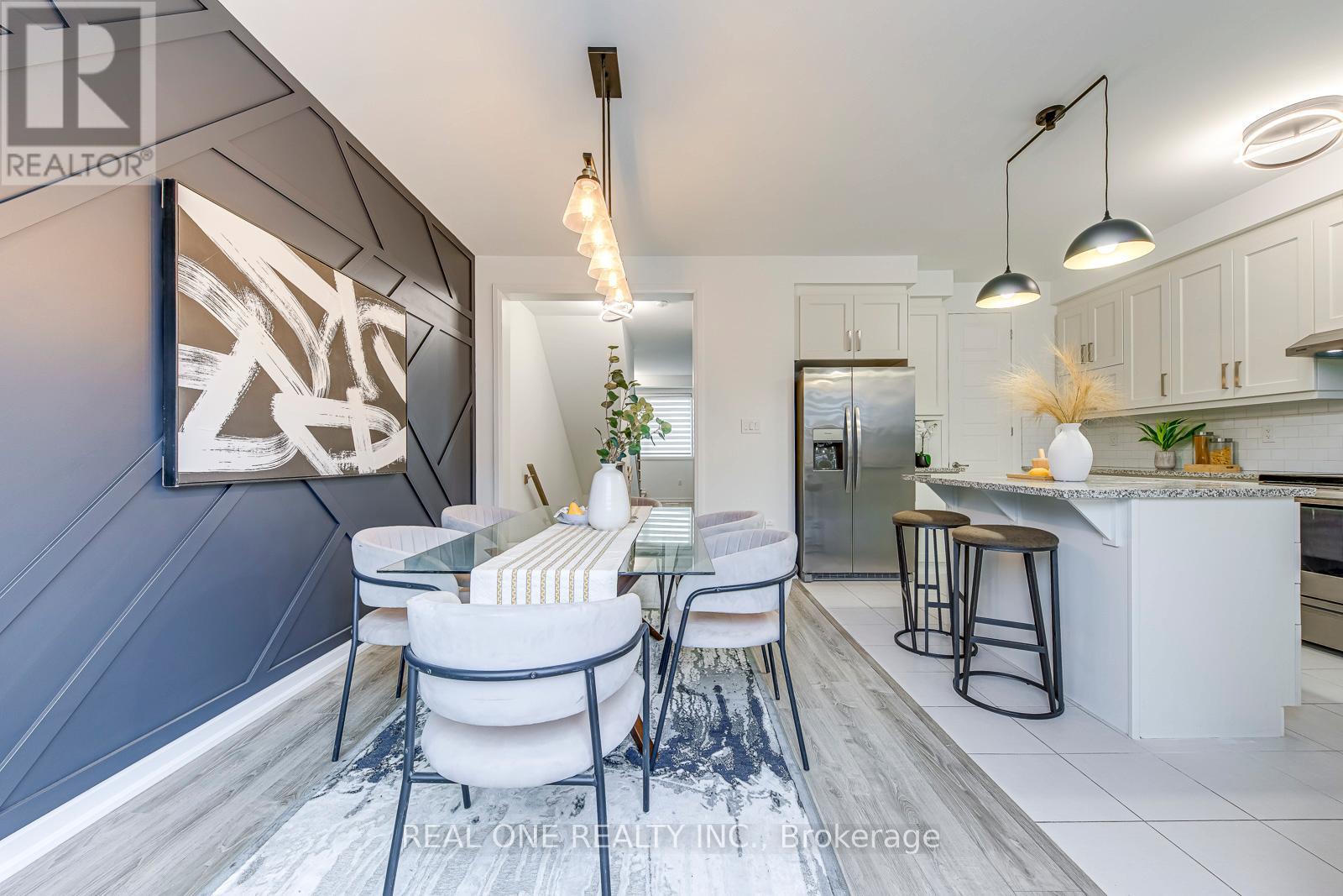 99 Grovewood Common, Oakville, Ontario  L6H 0X4 - Photo 14 - W12713828