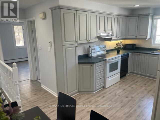 2 - 213 Close Avenue, Toronto, Ontario  M6K 2V6 - Photo 3 - W12713844