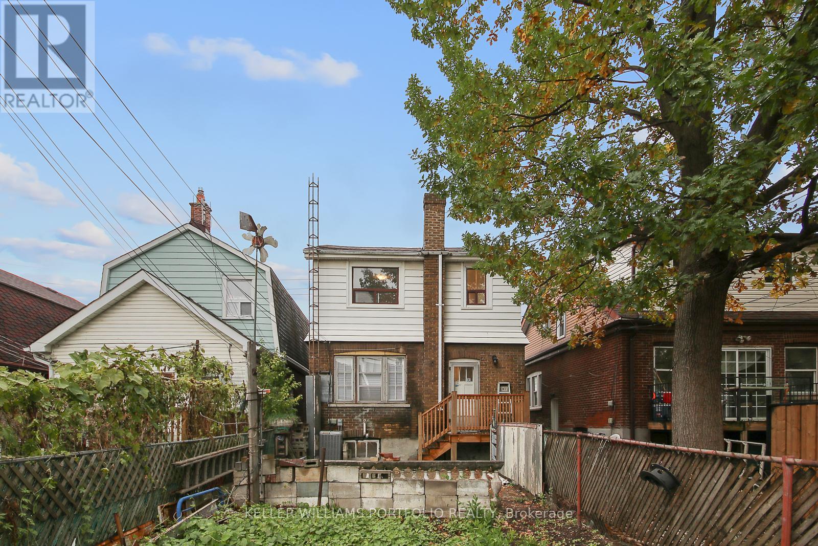 53 Nickle Street, Toronto, Ontario  M6M 2H7 - Photo 48 - W12713858