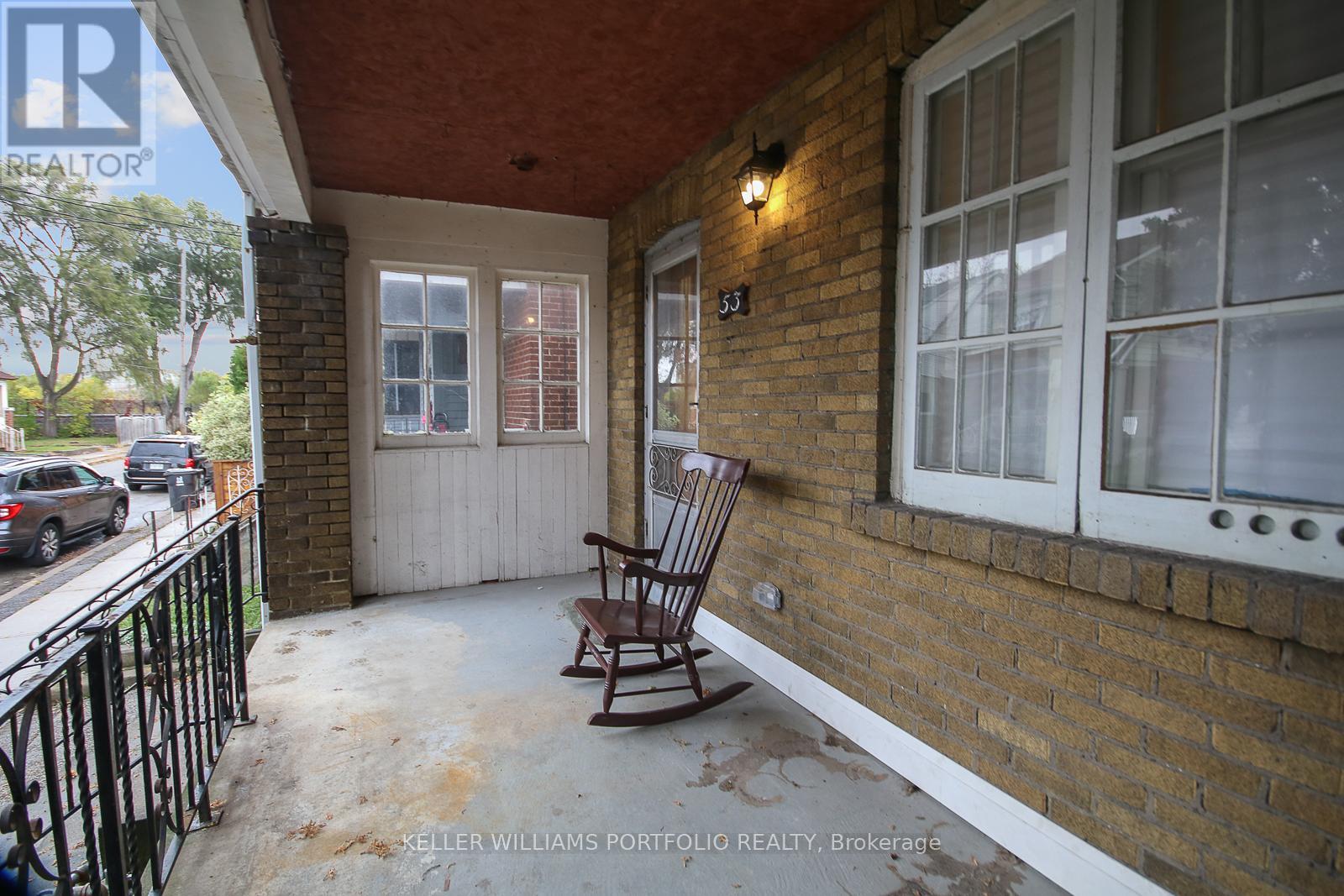 53 Nickle Street, Toronto, Ontario  M6M 2H7 - Photo 5 - W12713858