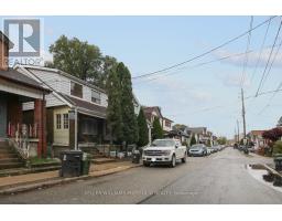 53 NICKLE STREET, Toronto, Ontario