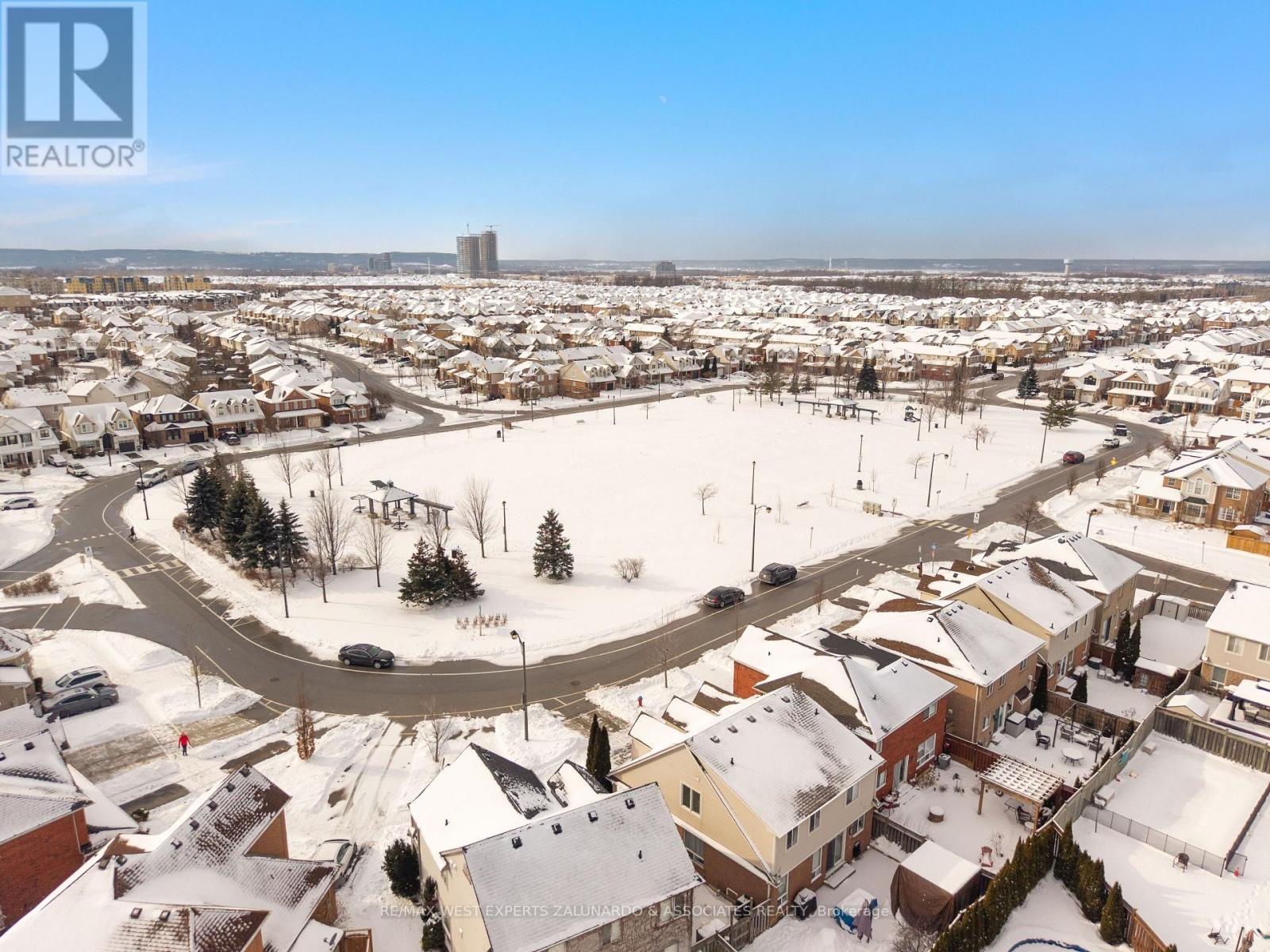 463 Trudeau Drive, Milton, Ontario  L9T 5K8 - Photo 46 - W12713874