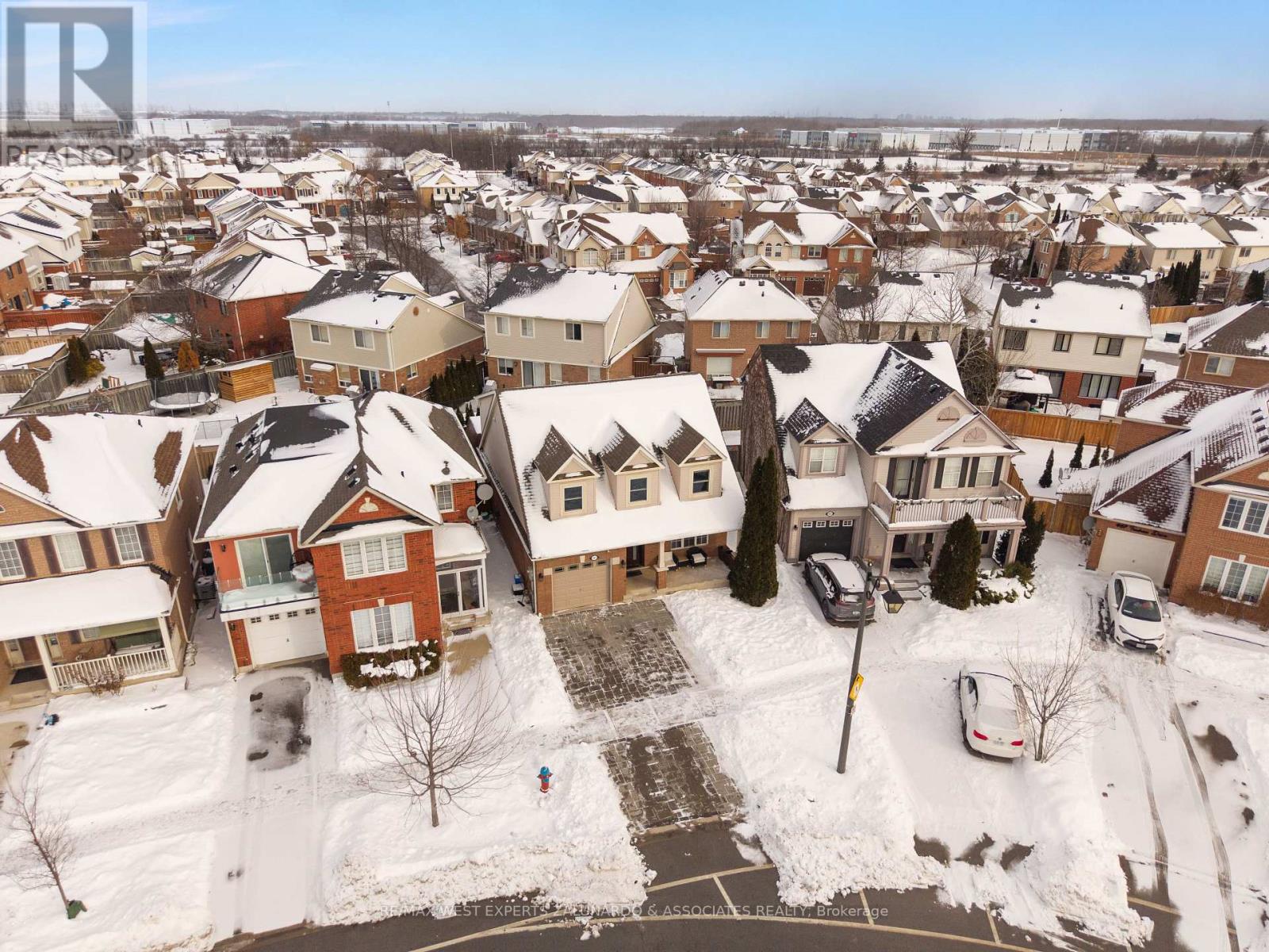 463 Trudeau Drive, Milton, Ontario  L9T 5K8 - Photo 48 - W12713874