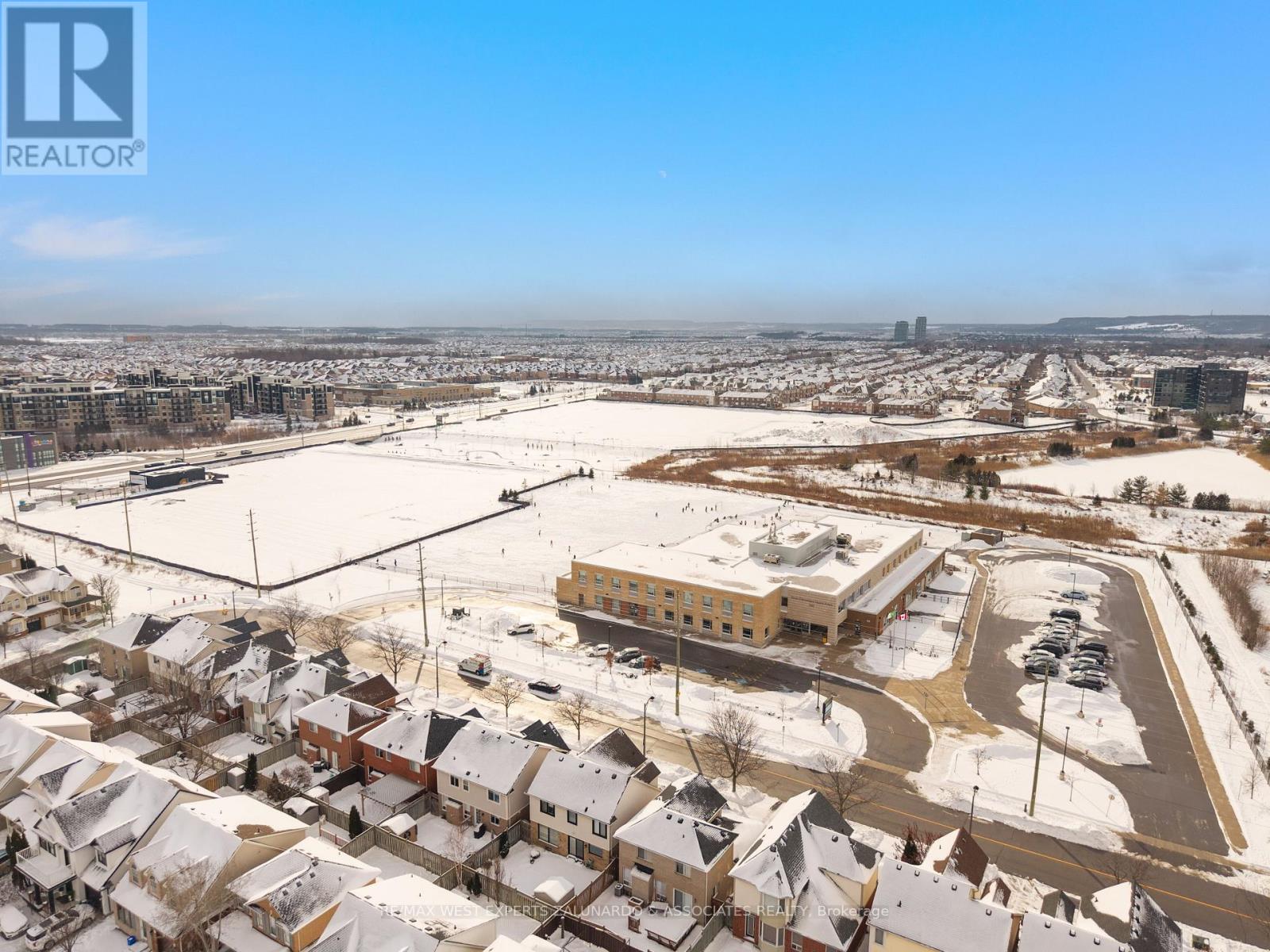 463 Trudeau Drive, Milton, Ontario  L9T 5K8 - Photo 50 - W12713874